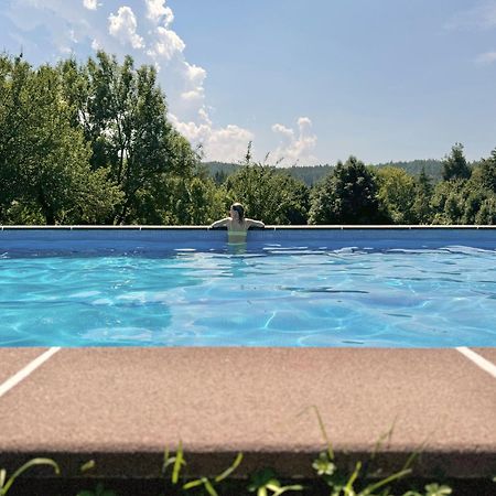 Villa Maier Soprabolzano Exterior foto