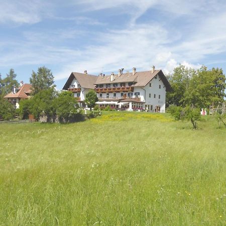Villa Maier Soprabolzano Exterior foto