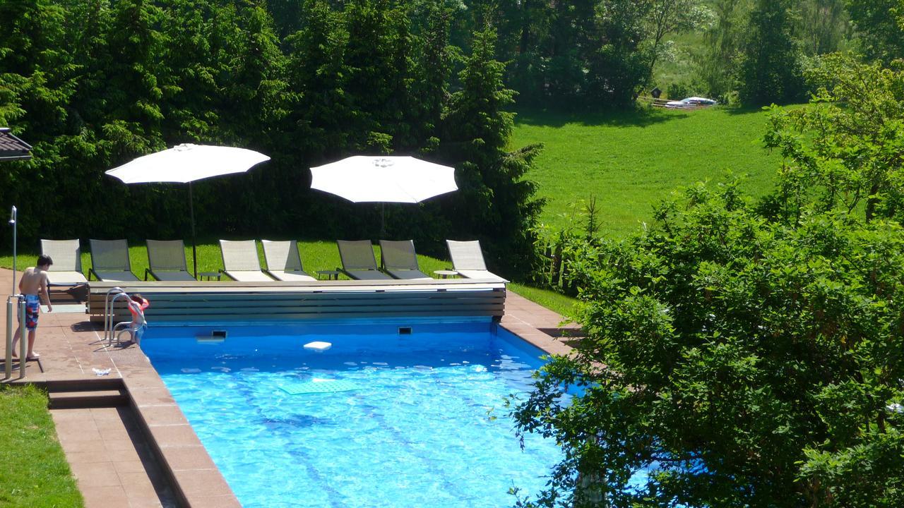 Villa Maier Soprabolzano Exterior foto